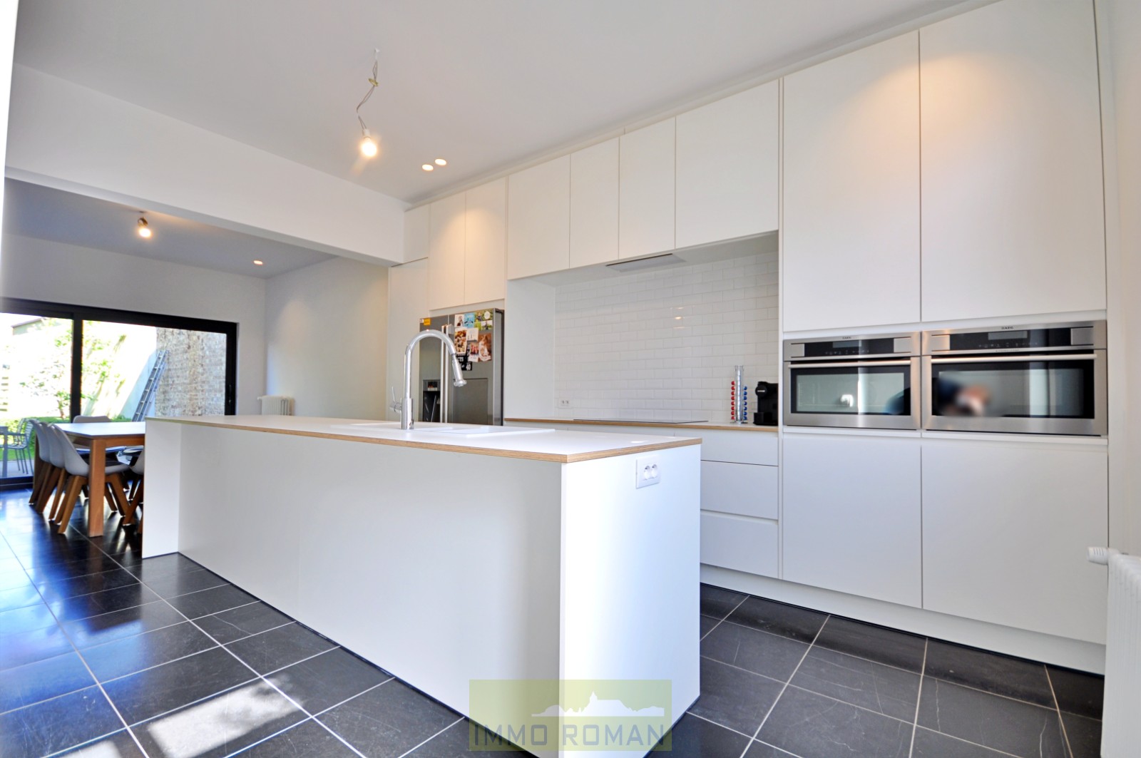 Instapklare woning nabij het centrum van Oudenaarde! - foto 5