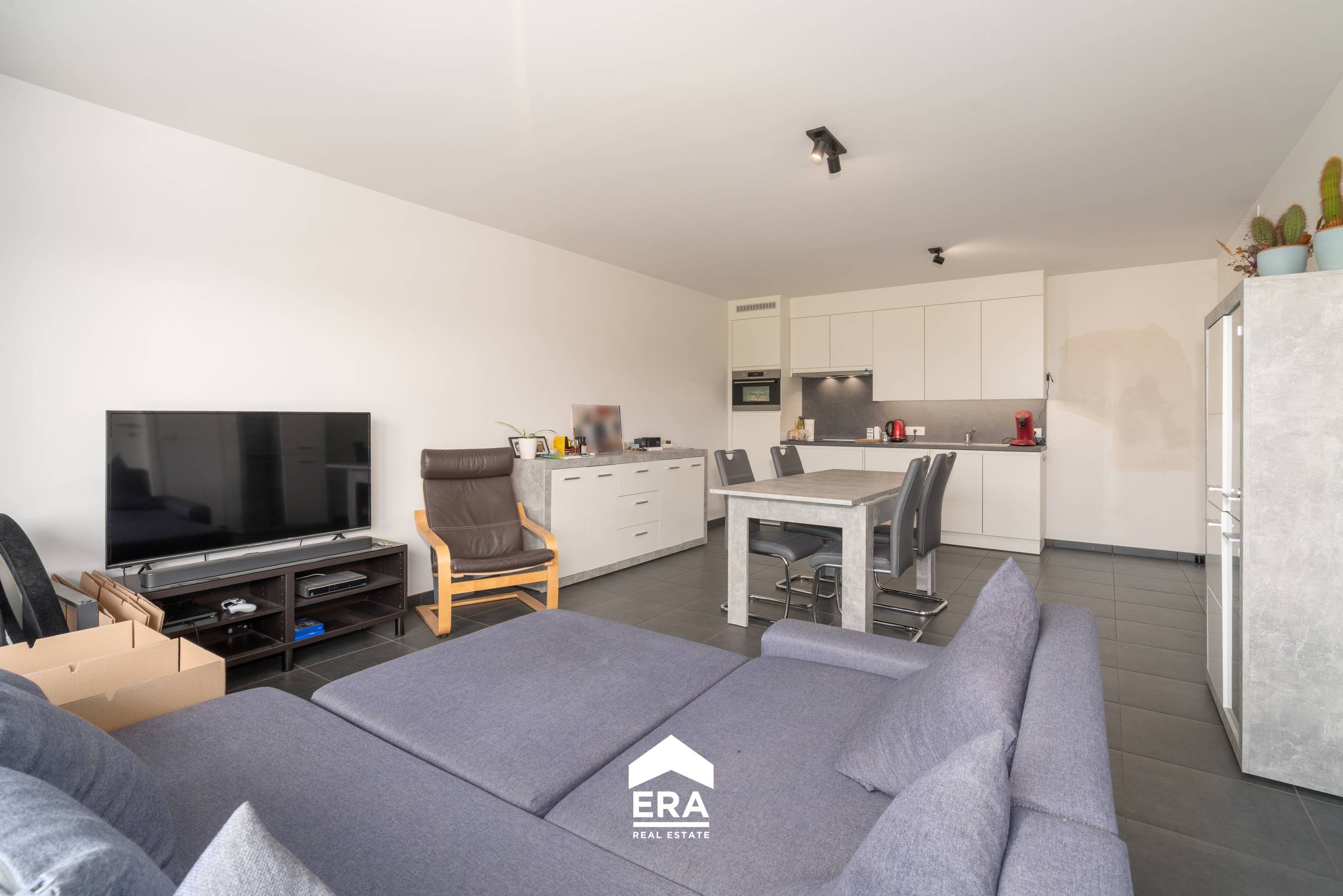 Apartment for sale in Zwevezele with 1 bedroom - photo 3