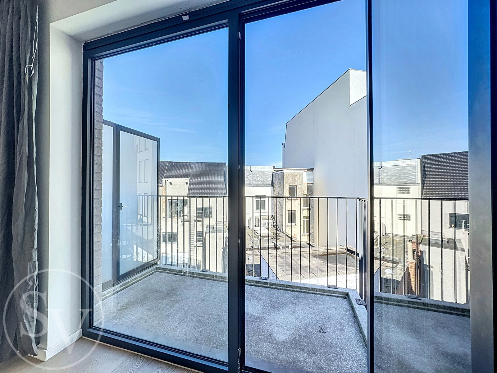 Apartment for rent in Antwerp