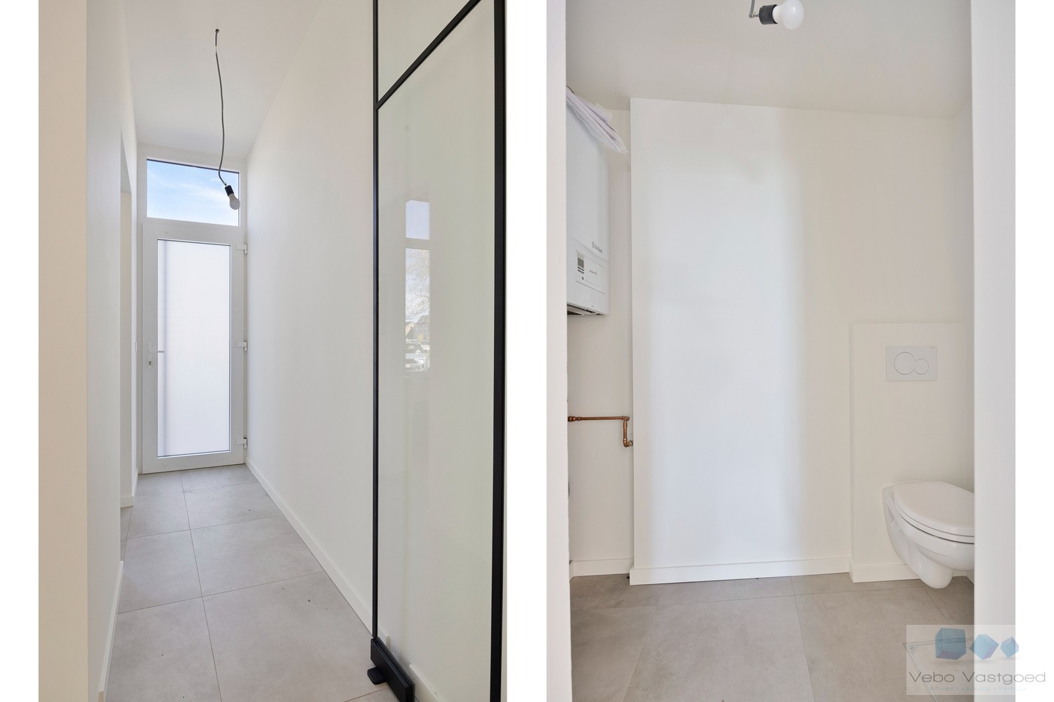 Instapklare rijwoning - EPC A - 3 slks &amp; stadstuin - foto 4