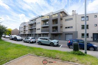 Appartement à vendre à Hasselt