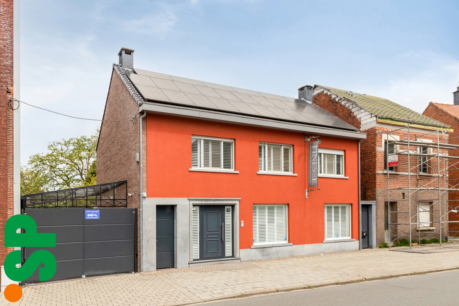 House for sale in Geel with 5 bedrooms - photo 1