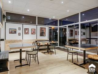 Commercial à vendre à Riemst