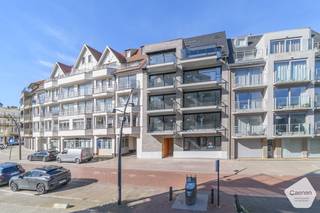 Betaalbaar en modern wonen aan zee in Residentie SpinnakerOp slechts enkele stappen van het strand en het levendige centrum van De Panne bevindt zich...