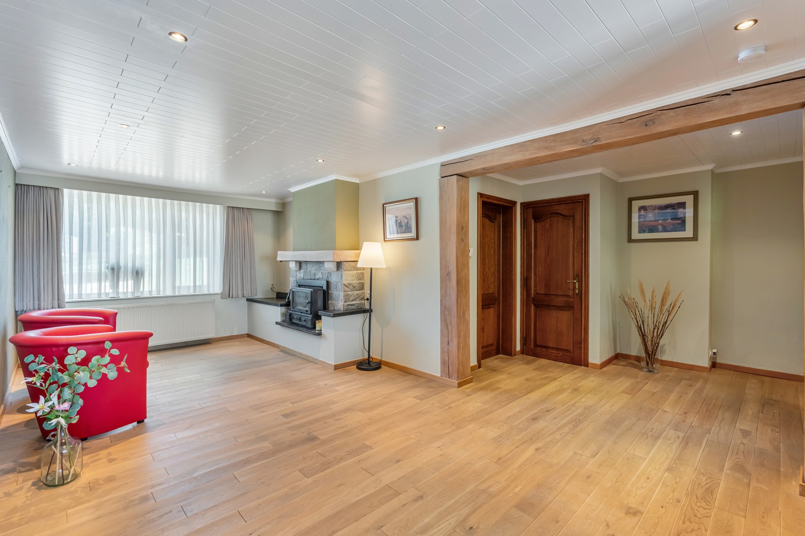 Maison à vendre à Houthalen-Helchteren avec 3 chambres - photo 4