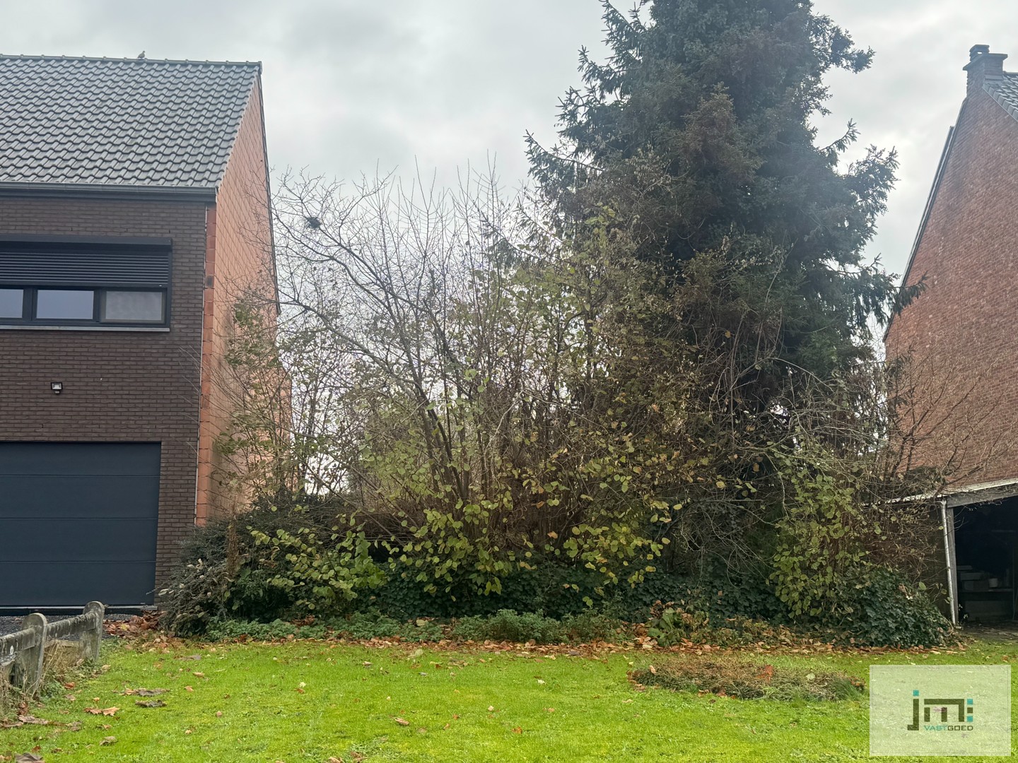 Rustig gelegen bouwgrond - photo 1