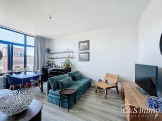 Apartment for rent in Antwerp