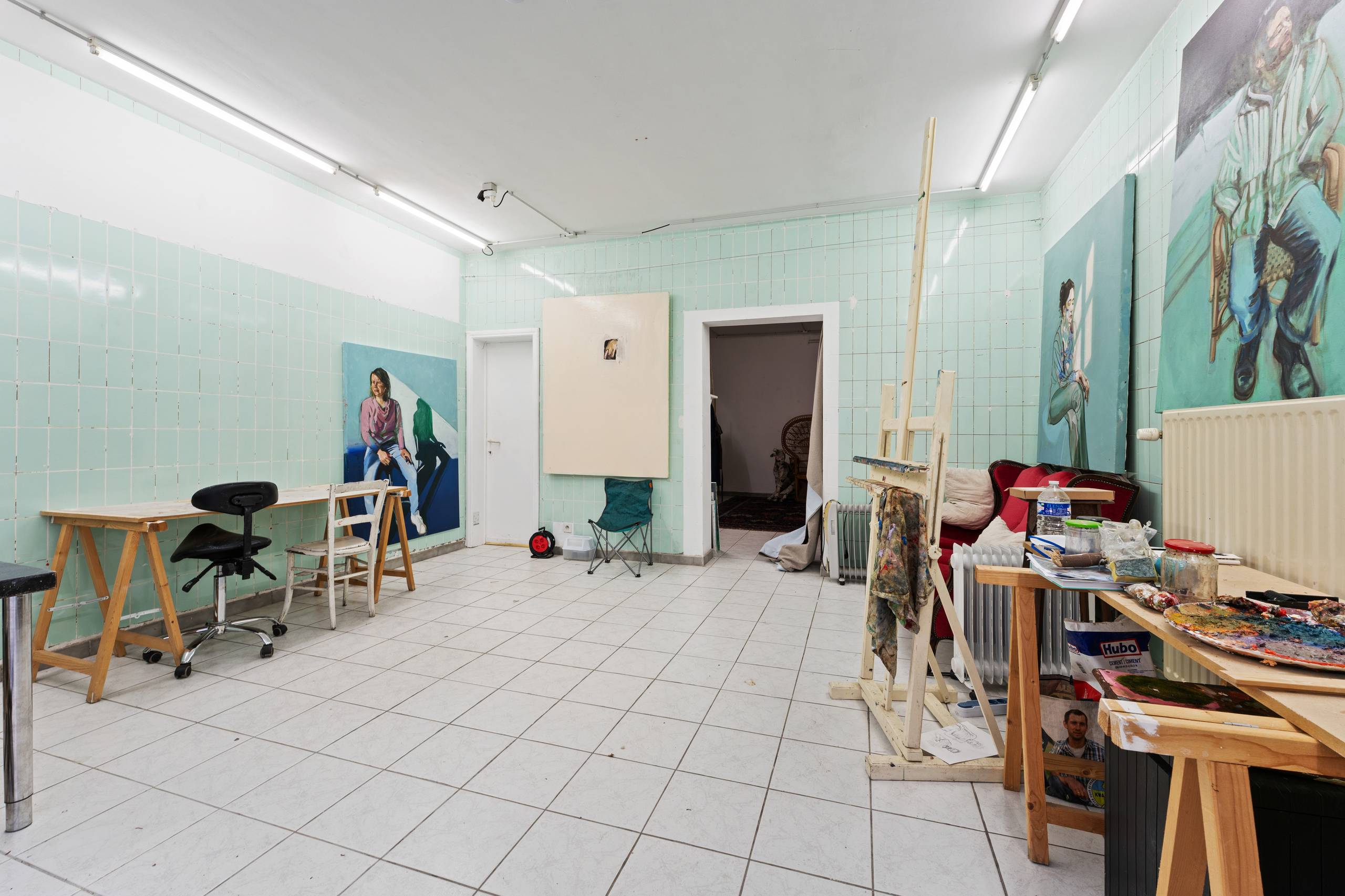 Commercial for sale in Ostend - photo 2