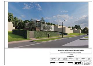 Appartement à vendre à Tielt-Winge