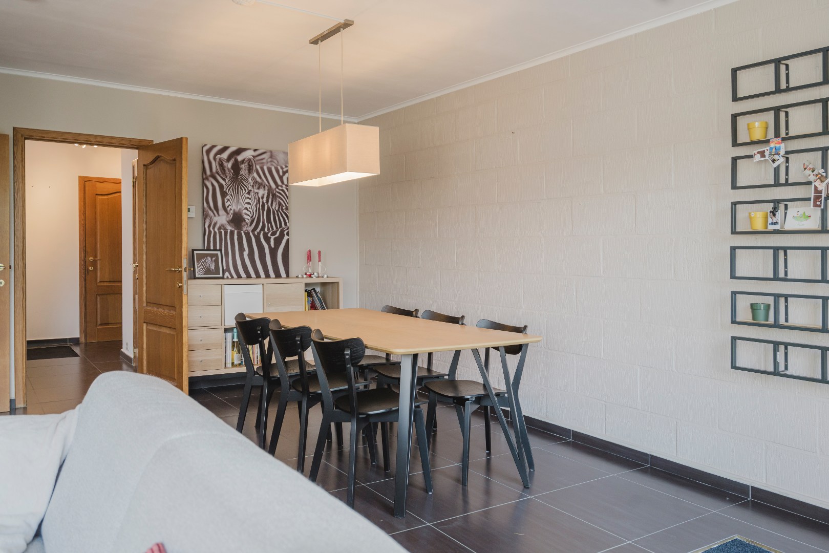 Rustig wonen met 3 slpk - foto 2
