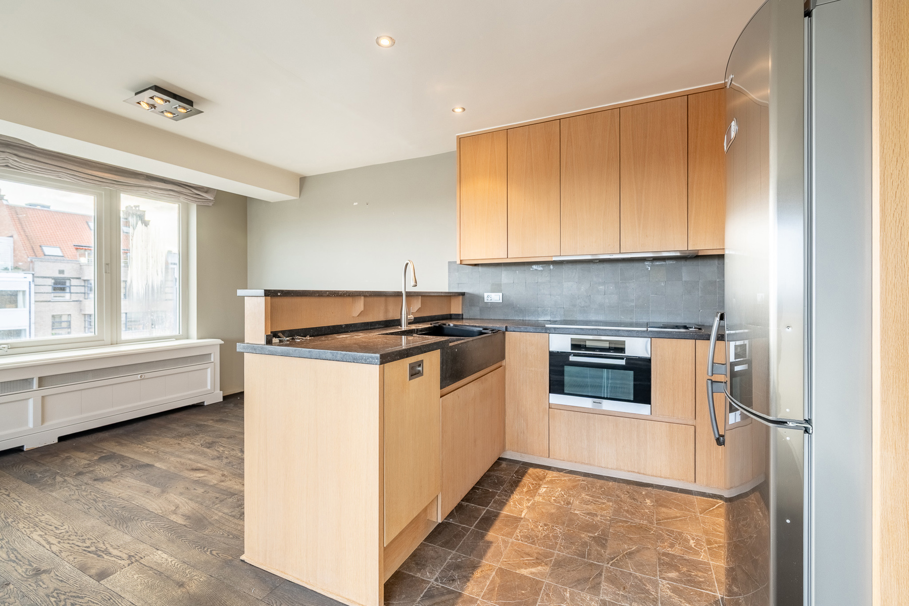 Appartement à vendre à Knokke-Heist avec 1 chambre - photo 5