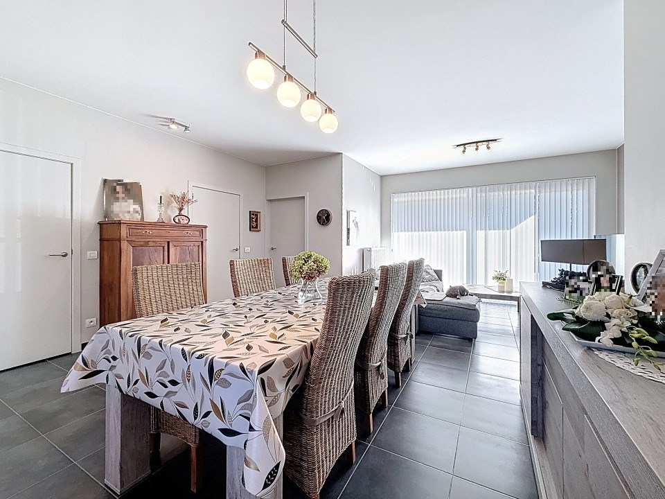 Recent gelijkvloers appartement nabij het marktplein te Hooglede - foto 2