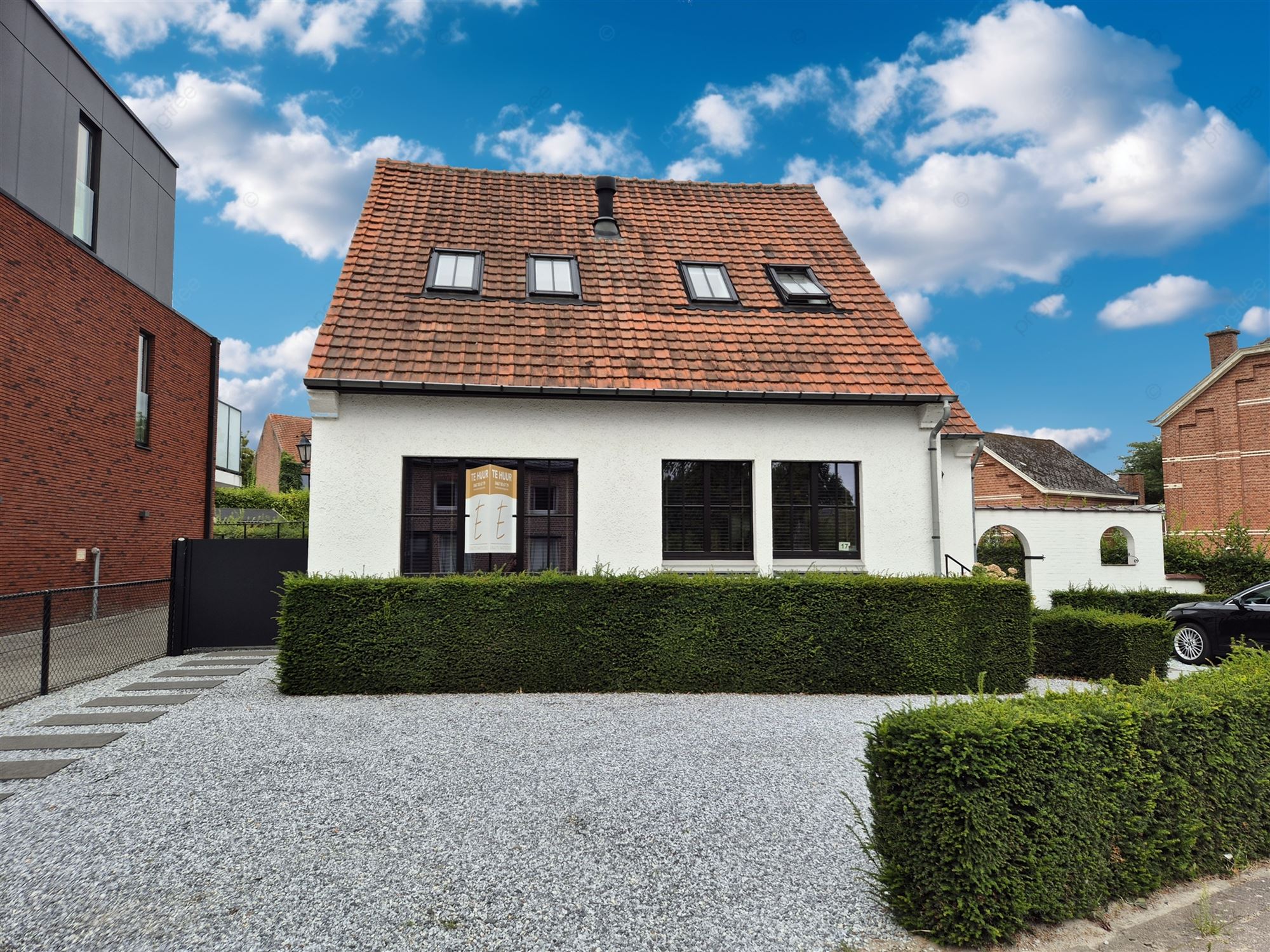 Woning in Haacht