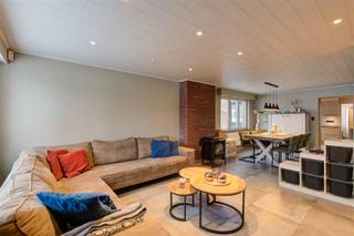 Maison à vendre à Heist-op-den-Berg