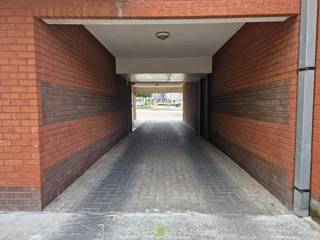 Op een uitstekende locatie, vlakbij het stadscentrum en met vlotte aansluiting op de ring van Aalst, bevinden zich twee ondergrondse garages in...