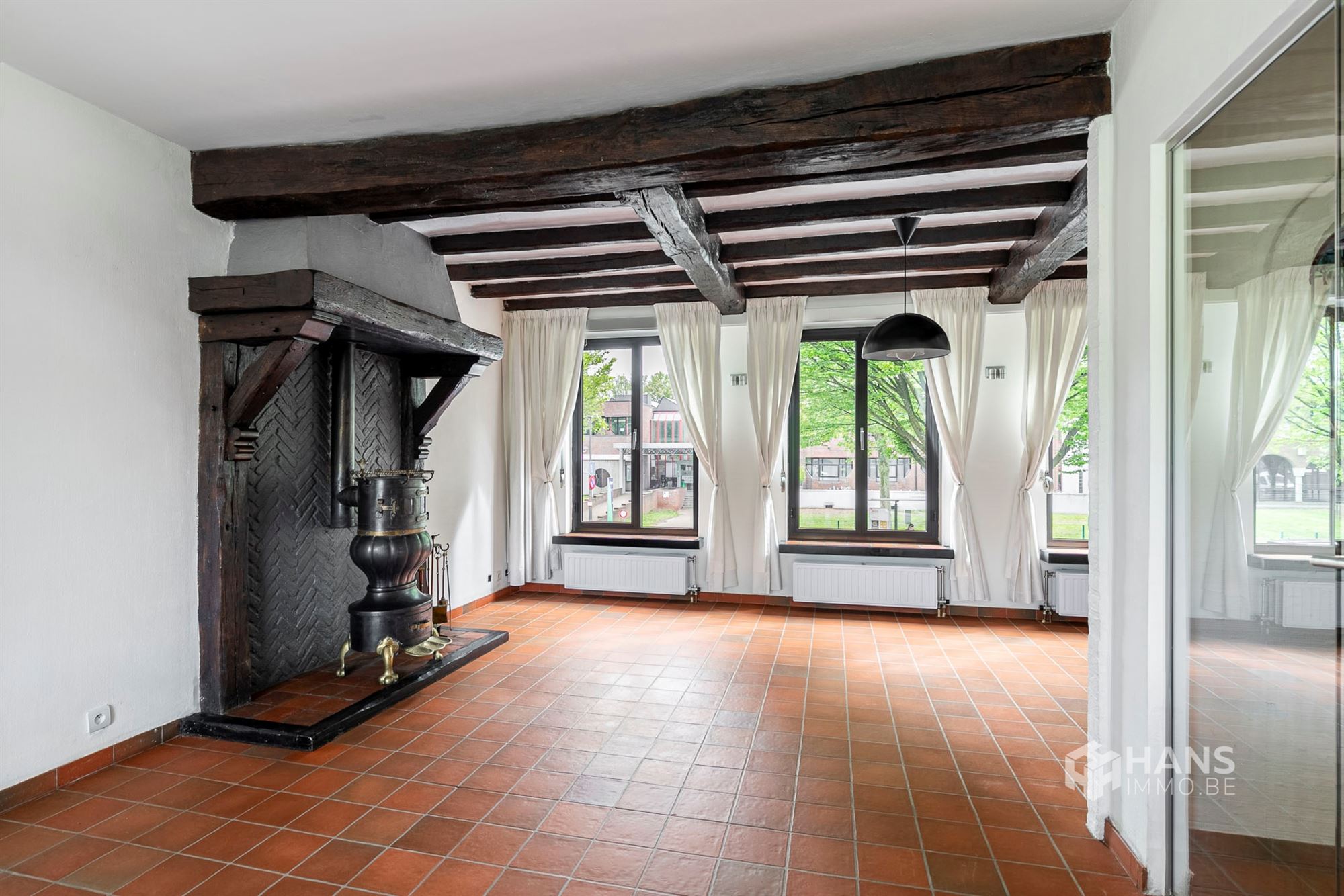 House for sale in Merksem with 5 bedrooms - photo 5