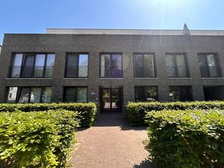 Appartement à louer à Anvers