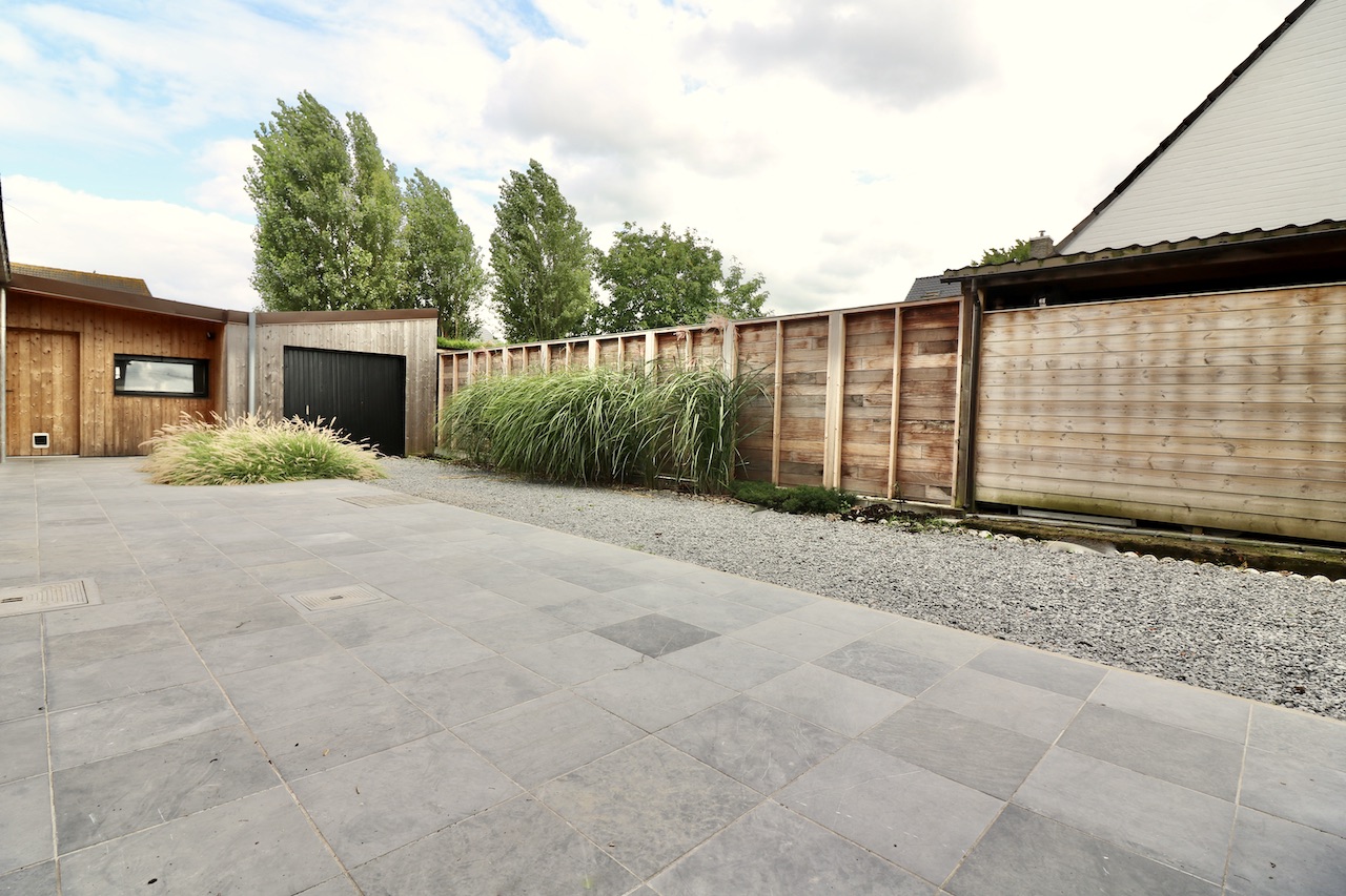 Maison à louer à Maldegem avec 4 chambres - photo 4