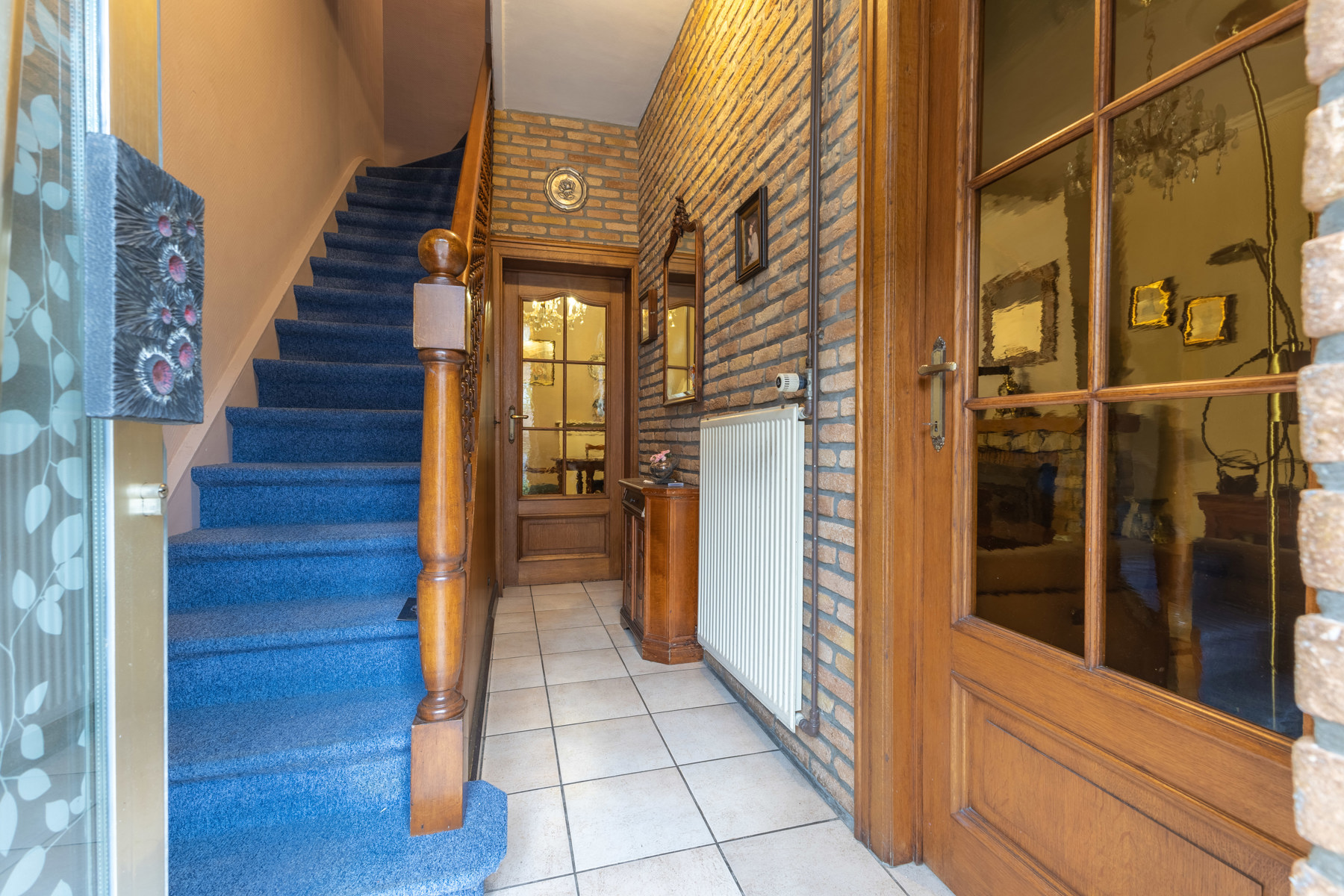 Maison à vendre à Sint-Pieters-Leeuw avec 3 chambres - photo 5