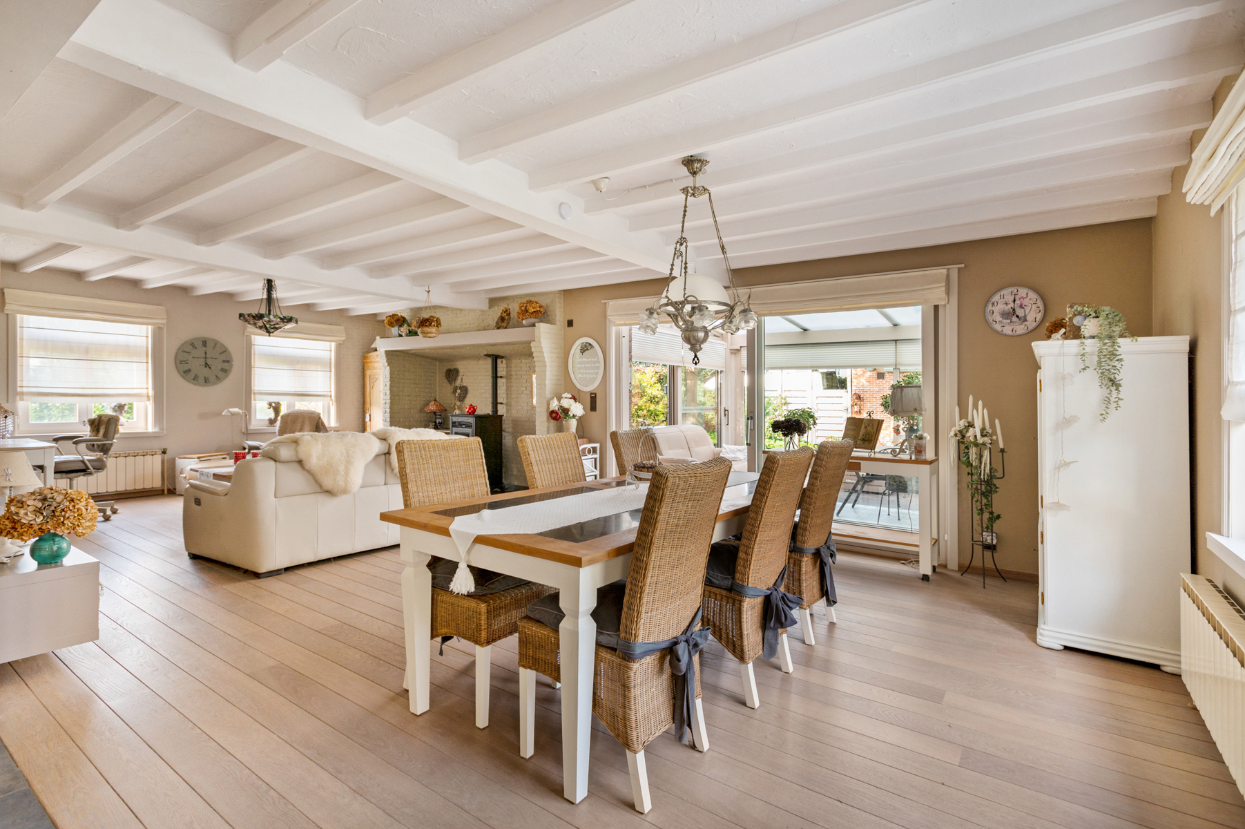 House for sale in Lille with 4 bedrooms - photo 4