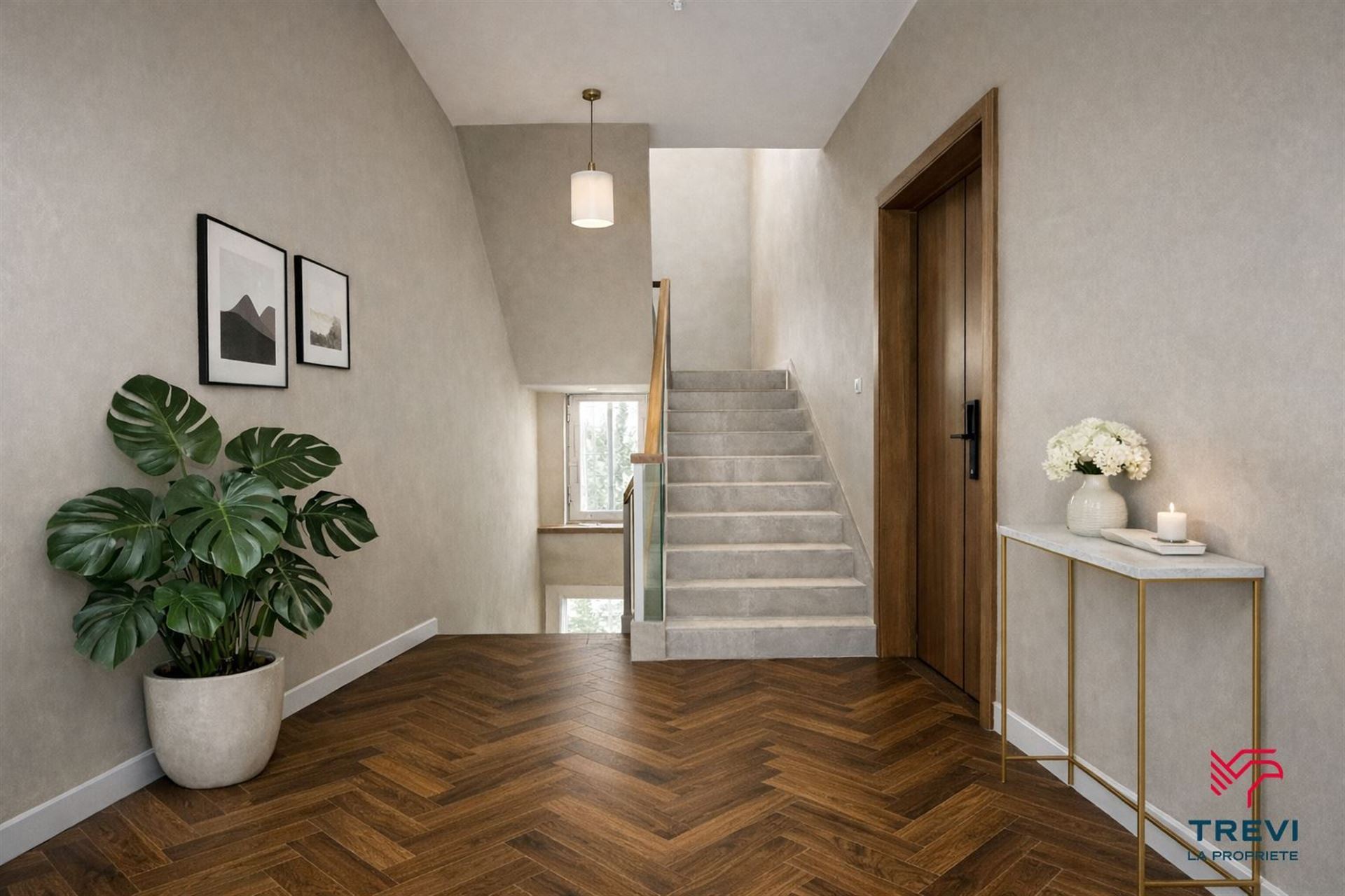 Appartement neuf - possibilité droit enregistrement 3% !! - photo 5