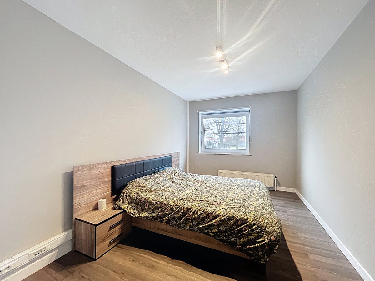 Appartement à louer avec 2 chambres et grande terrasse à Courtrai - photo 4