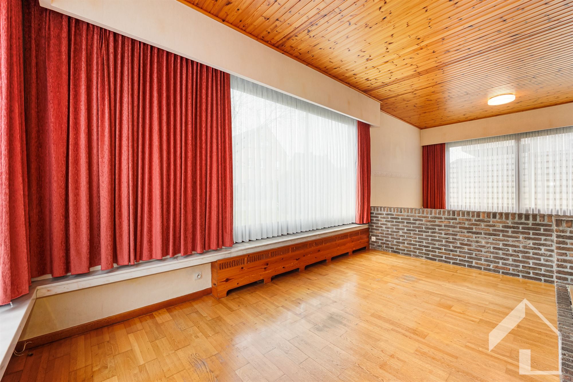 Open bebouwing in een rustige wijk! - foto 5