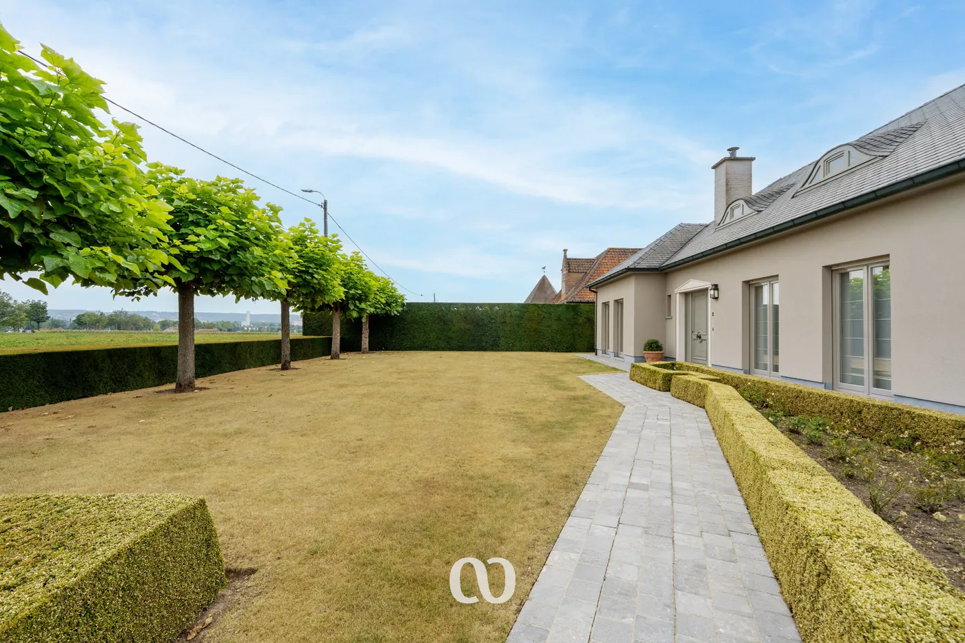 Prachtig onderhouden villa op meer dan 2.000 m² in Kaster - foto 5