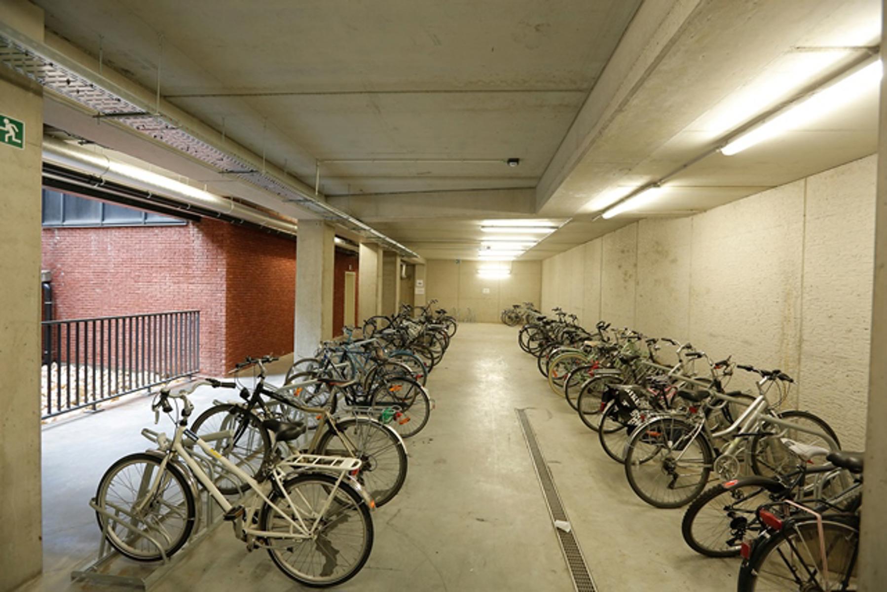 Appartement à vendre à Louvain avec 1 chambre - photo 5