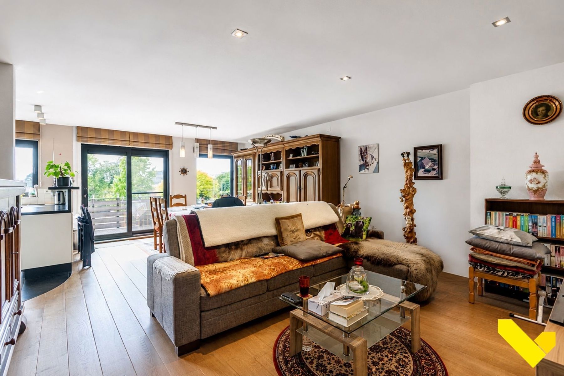 Appartement à vendre à Geel avec 2 chambres - photo 2