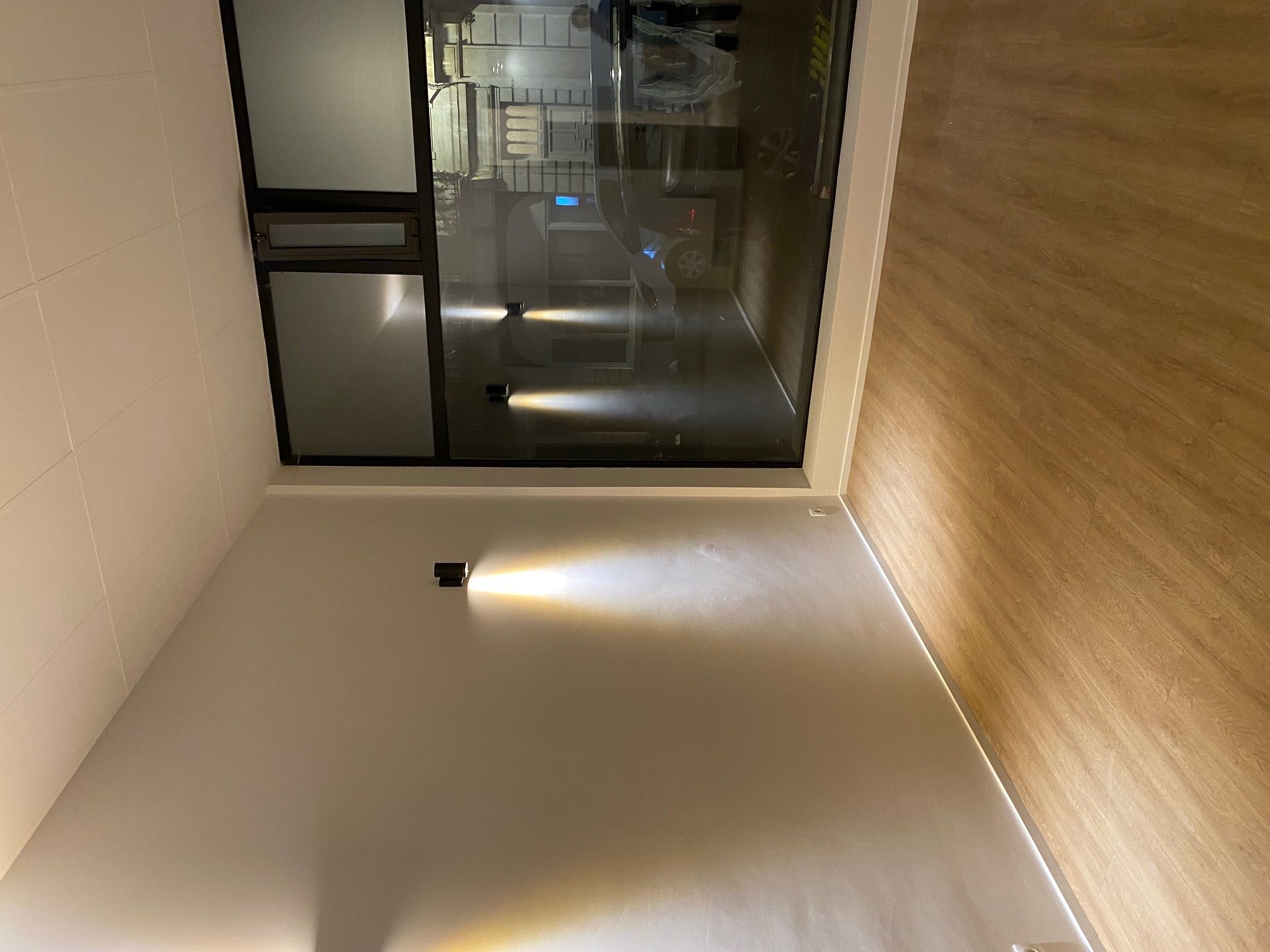 Commerciële ruimte in topligging – Europese wijk, 45 m² - foto 3