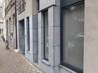 Commercial for rent in Ghent