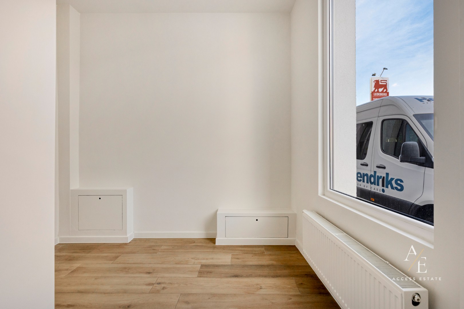 IN OPTIE - Instapklare, energiezuinige woning met 3 slaapkamers op toplocatie in Ledeberg - foto 2