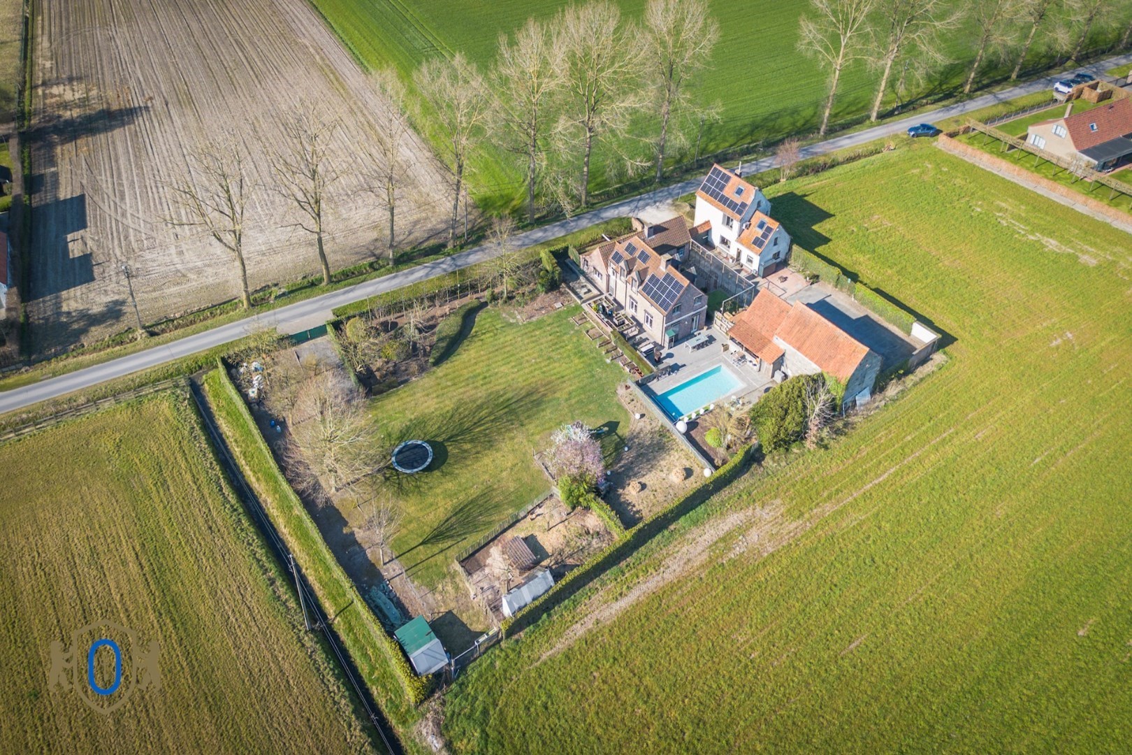 Maison à vendre à Damme avec 7 chambres - photo 3