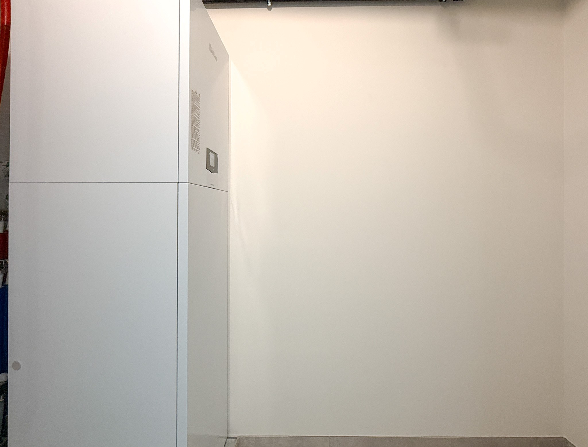 Nieuwbouwappartement op de eerste verdieping met terras en twee slaapkamers - foto 5