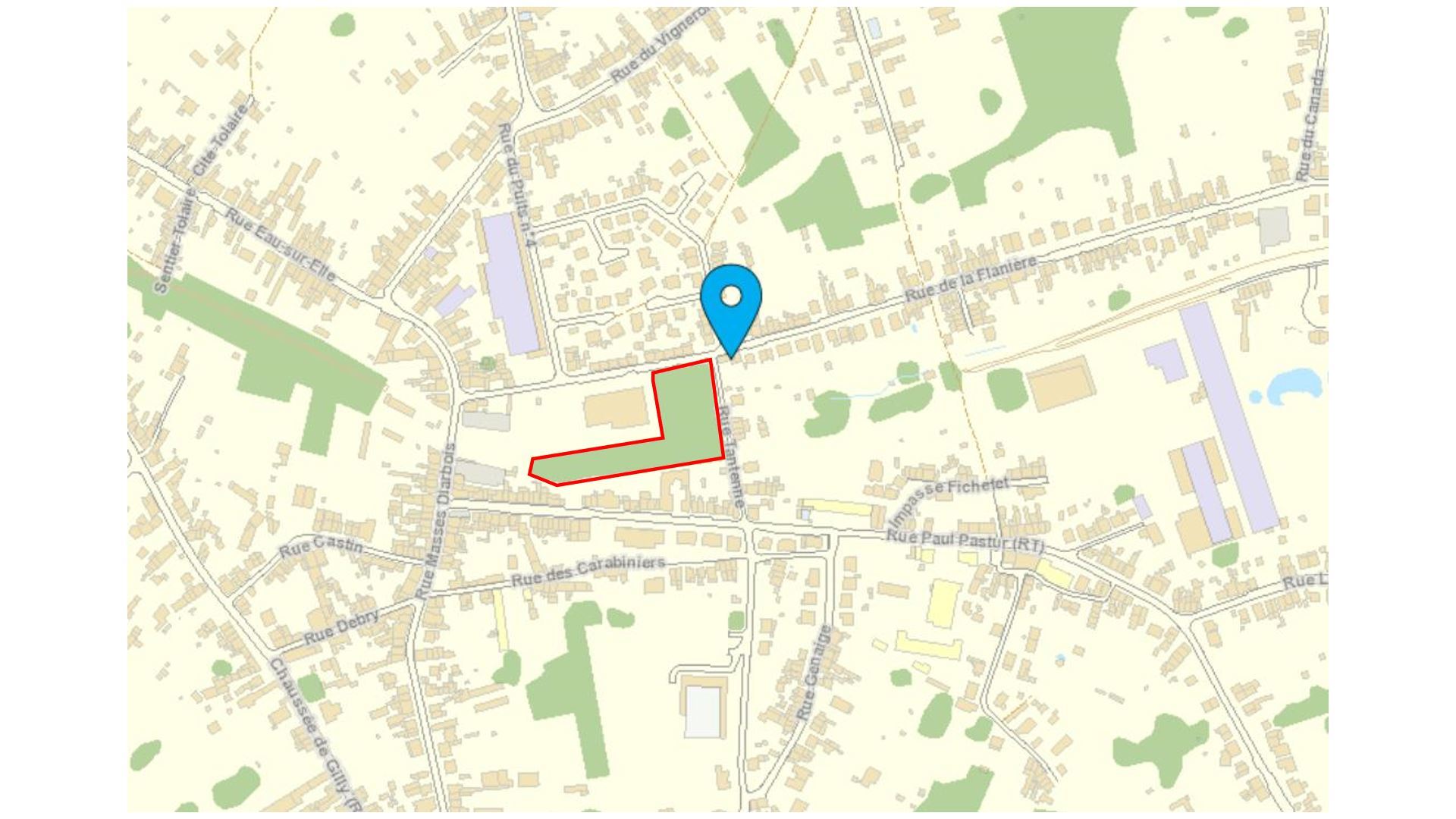 Grond te koop in Ransart - foto 3