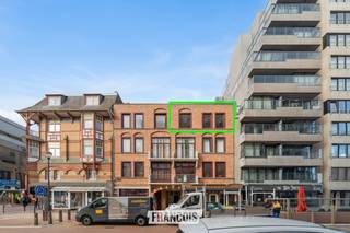 Appartement à vendre à Middelkerke