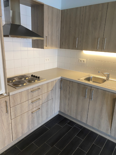 Assistentiewoning Demerhof Aarschot TE KOOP: Modern, instapklaar en met uitgebreide faciliteiten - foto 5