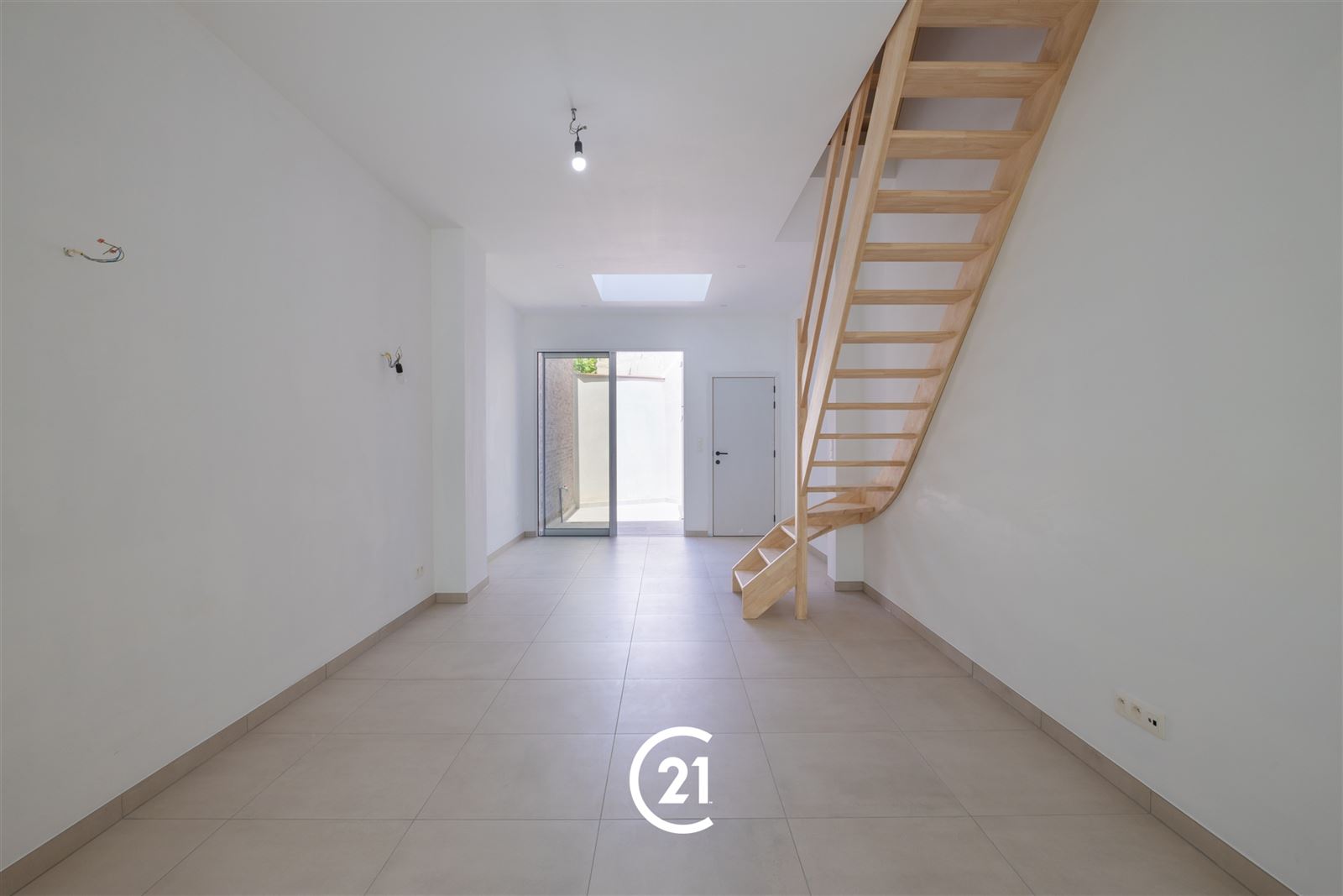 Energiezuinige woning met 3 slaapkamers in Gent. - foto 3