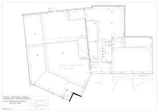 Commercial for rent in Overijse