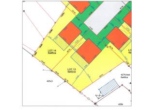Terrain à vendre à Beringen