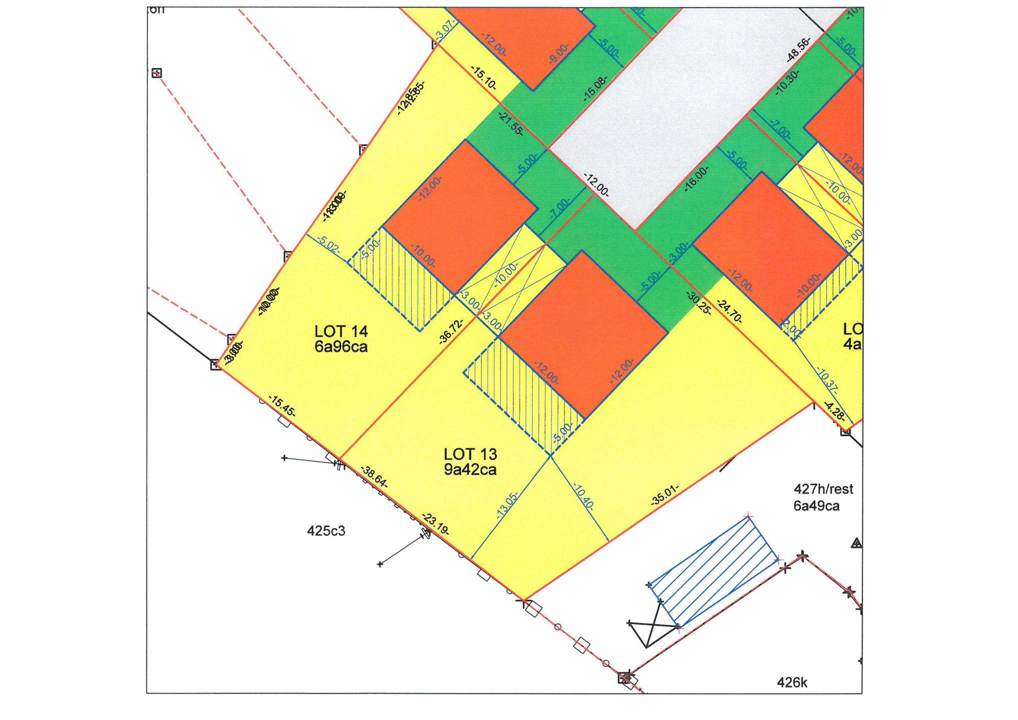 Terrain à vendre à Beringen - photo 1