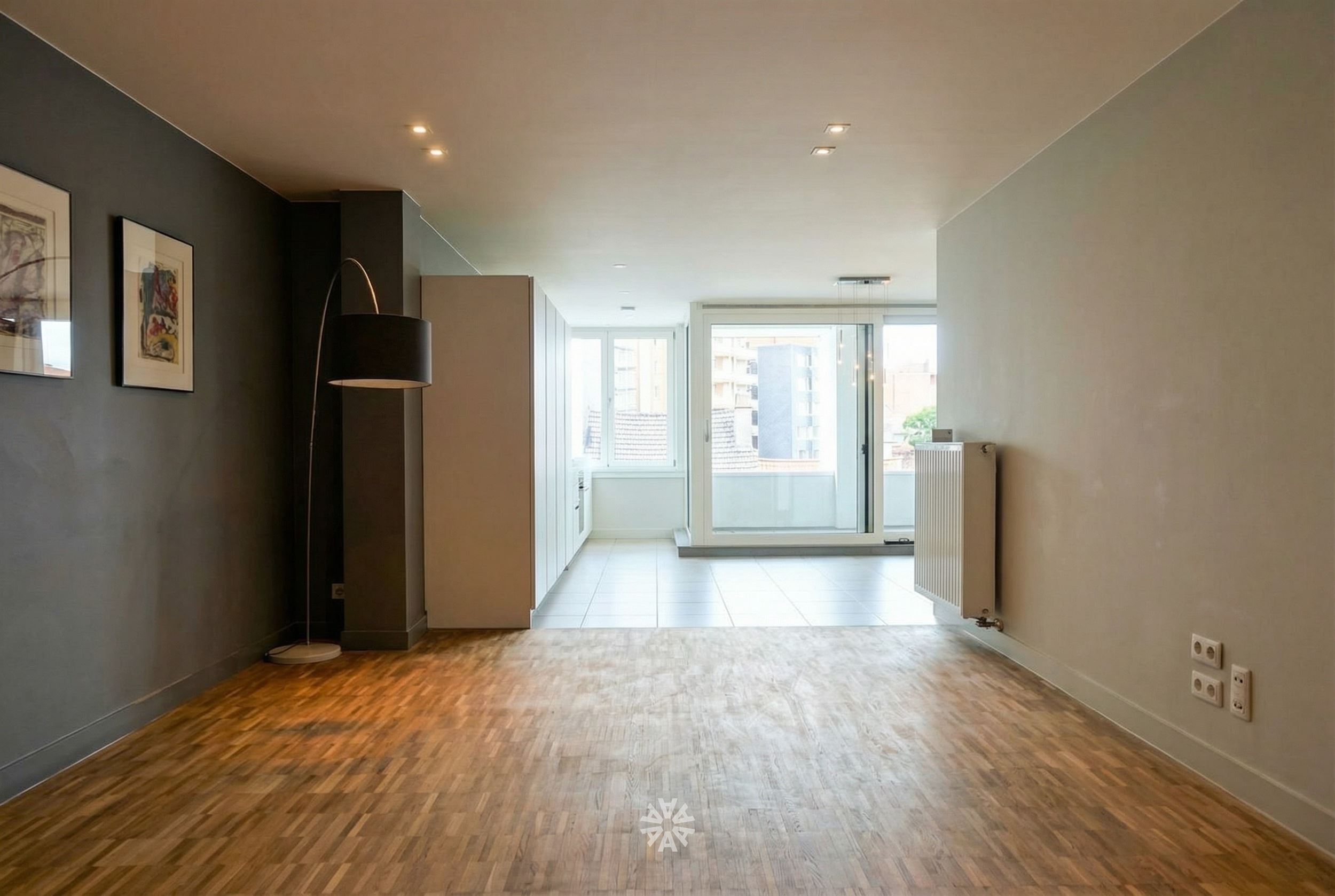 Stijlvol appartement met autostaanplaats te huur aan station Gent - foto 5