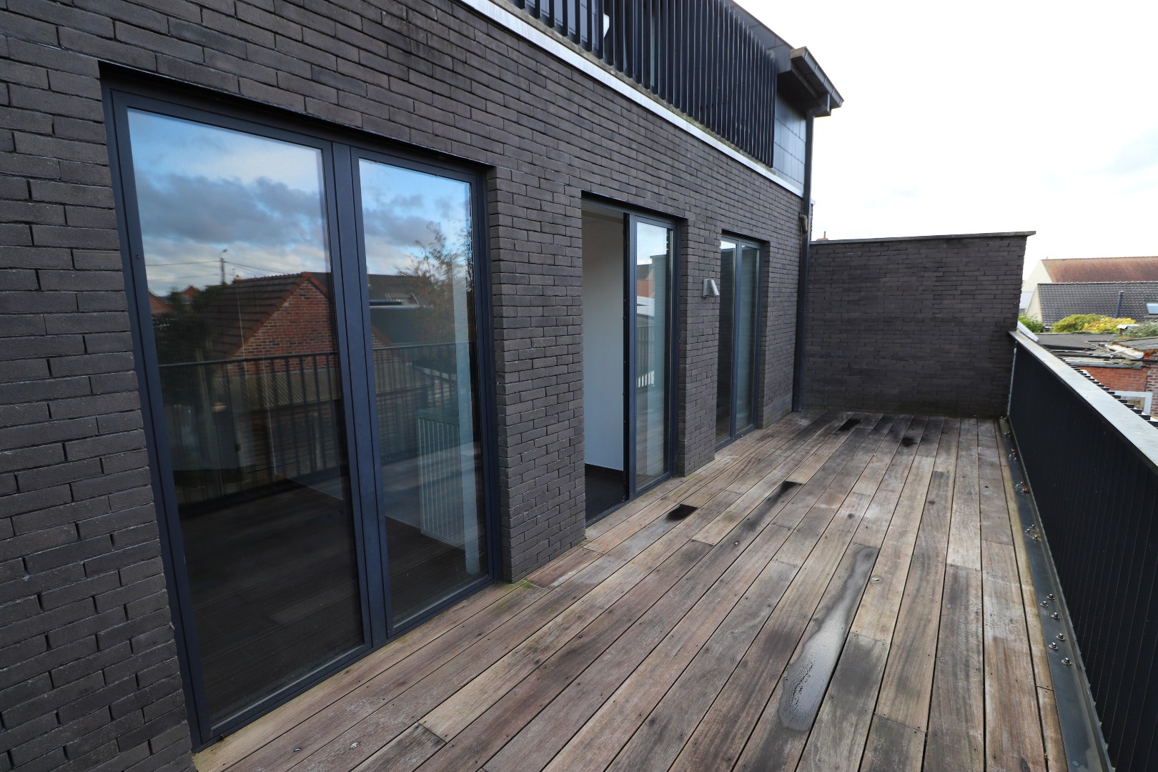 Appartement te huur in Egem met 3 slaapkamers - foto 5