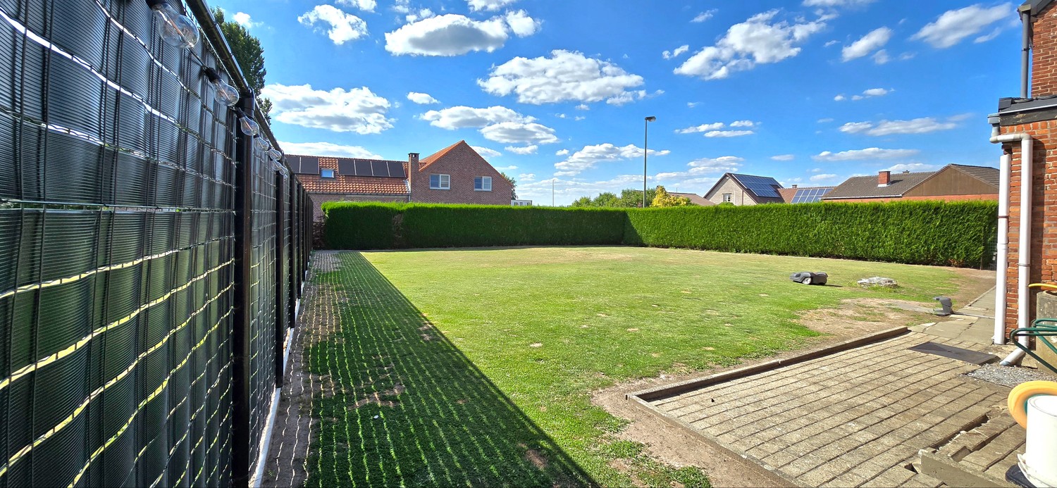 Te koop: Ruime open bebouwing met veel potentieel – Oppenstraat 5, Rummen - foto 5