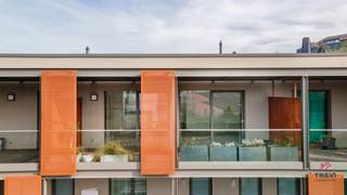 TREVI LUXEMBOURG vous propose ce magnifique appartement 2 chambres (97 m2 selon PEB) dans le complexe "Le Clos des Salines". Situé au 2ème étage...