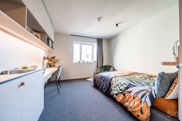 Project te koop in Luik