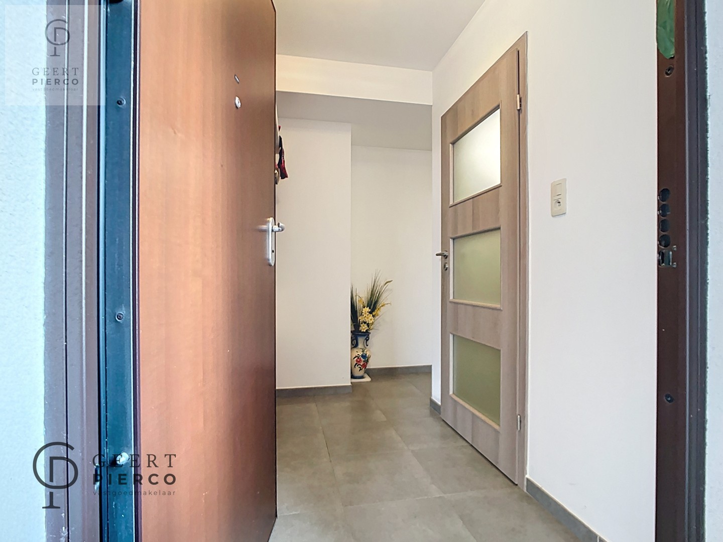 Gezellig appartement te Landen - photo 2