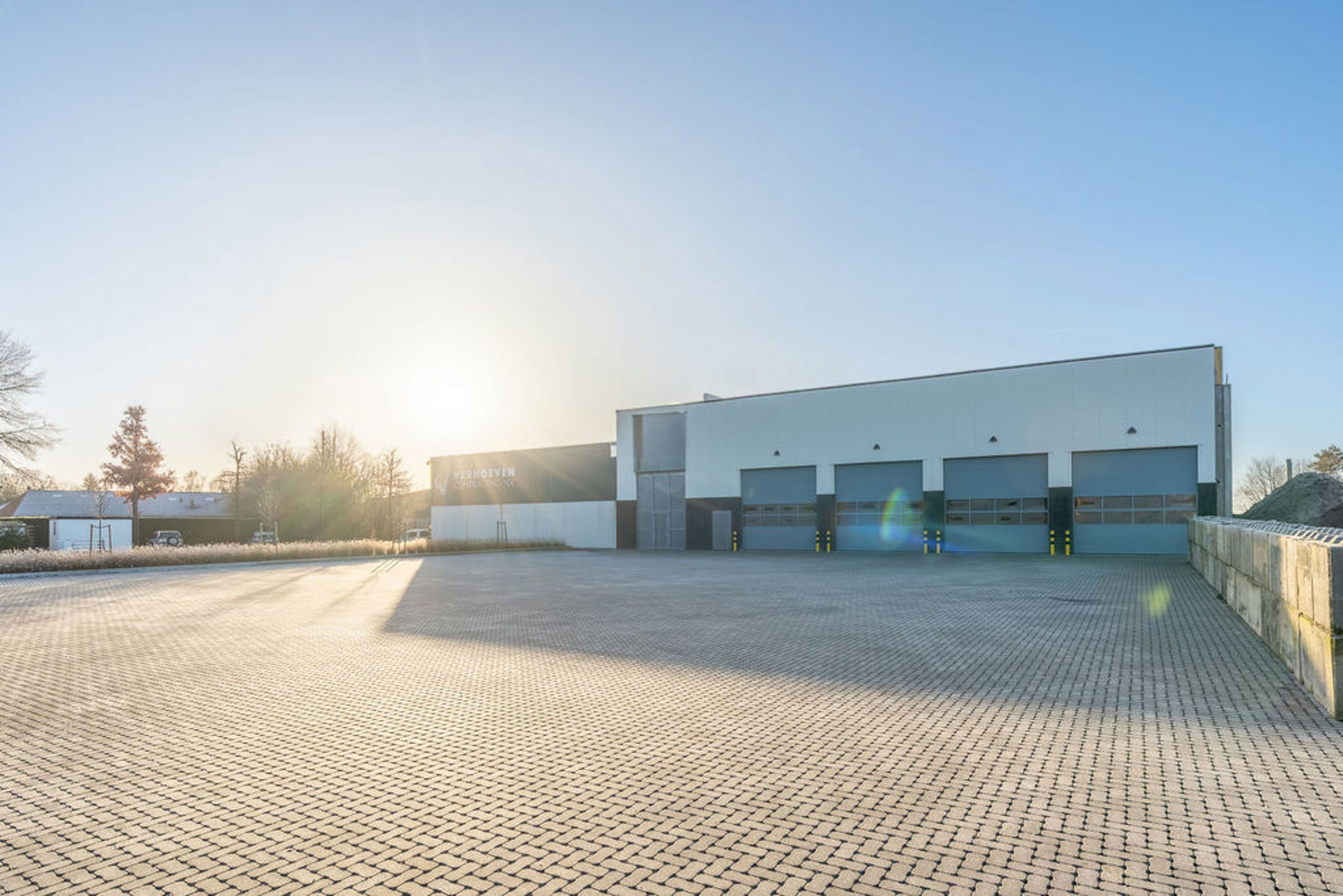 Commercial à louer à Weelde - photo 5