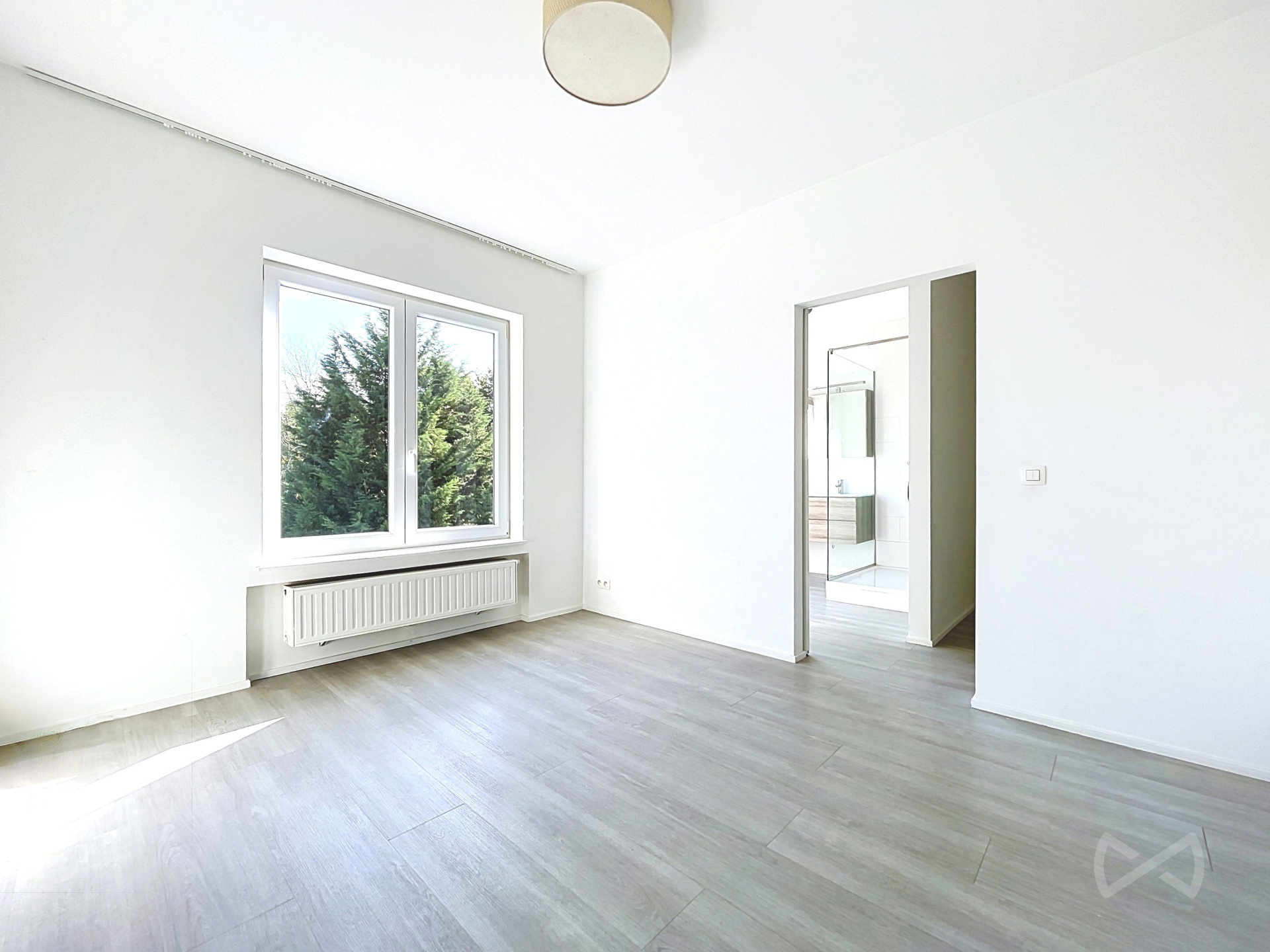 LINKEBEEK: Ruim duplexappartement met 3 slaapkamers - foto 4